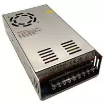 HISMART LRS-600-24 Maitinimo blokas 24V 25A 600W