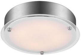 Candellux lubinis šviestuvas Ronda 5906714830245, satino spalvos
