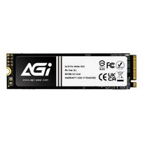 SSD|AGI TECHNOLOGY|1200xTBW rating|MTBF 1600000 h|Read speed 3200MB/s|Write speed 1700MB/s|NVMe Yes|PCI Express 3.0|M.2|2000GB|AGI2T0GIMAI298-CB | AGI2T0GIMAI298-CB | 4718009611207