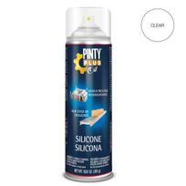 Purškiamas silikonas PintyPlus Greenox, 500 ml