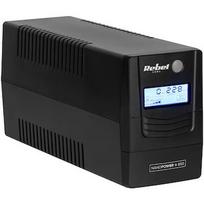 Rebel Nanopower Plus 850 UPS | Off-line | Sinusoida| 850VA | 480W  | LCD | USB RB-4024