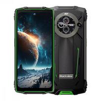 Blackview BV8200, 12GB/256GB, Green BV8200_GR_EU