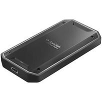 SanDisk Professional PRO-G40 SSD 2TB (APFS) SDPS31H-002T-GBCND