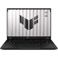 Asus TUF Gaming A14  FA401UM-RG010W Gray, 14" 2.5K WQXGA IPS 165Hz, Ryzen 7 260, 16GB, 512GB SSD, GeForce RTX 5060 8GB (DLSS 4), Windows 11 Home 90NR0KR1-M000D0