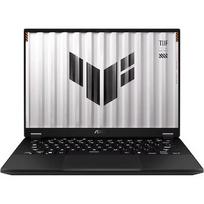 Asus TUF Gaming A14 FA401UH-RG004W Gray, 14" 2.5K WQXGA IPS 165Hz, Ryzen 7 260, 16GB, 512GB SSD, GeForce RTX 5050 8GB (DLSS 4), Windows 11 Home 90NR0KQ1-M00050