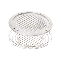 Grotelių sistema Cobb Premier 2958, 30.4 cm x 30.4 cm x 5 cm