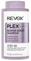 Šampūnas Revox B77 Plex, 260 ml