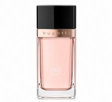 Kvapusis vanduo Bugatti Eleganza, 60 ml