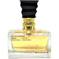 Kvapusis vanduo Ard Al Zaafaran Manasib, 100 ml