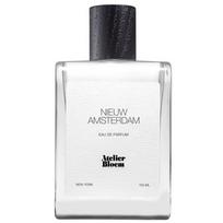 Kvapusis vanduo Atelier Bloem Nieuw Amsterdam, 100 ml