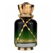 Kvapusis vanduo Maison Asrar Adorable, 100 ml