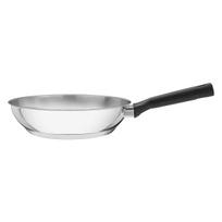 Keptuvė Tramontina Brava 62195245, Ø 24 cm, nerūdijantysis plienas