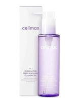 Valomasis veido aliejus Celimax Derma Nature Fresh Blackhead Jojoba, 150 ml