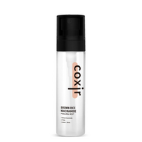 Veido purškiklis Cosrx Brown Rice Niacinamide Peeling, 80 ml