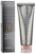 Kaukė plaukams Masil 10 Premium Repair, 120 ml