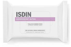 Intymios higienos servetėlės Isdin, 20 vnt.