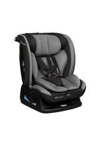 Automobilinė kėdutė Lionelo Aart I-Size, juoda sp./pilka sp., 0 - 36 kg
