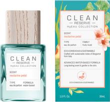 Kvapusis vanduo Clean Reserve H2Eau Nectarine Petal, 30 ml