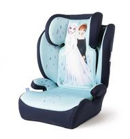 Automobilinė kėdutė Frozen, mėlyna sp., 15 - 36 kg