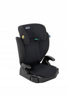 Automobilinė kėdutė Graco Junior Maxi, coal sp., 15 - 36 kg