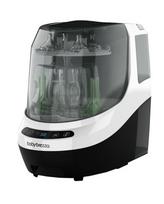 Buteliukų sterilizatorius Baby Brezza Washer Pro