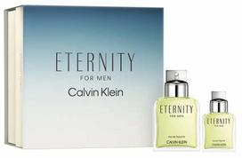 Kvepalų rinkinys Calvin Klein Eternity, 2 vnt.