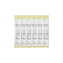 Veido kremas, rinkinys Mixsoon Bean Mini, 1.5 ml, 10 vnt.