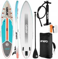 Irklentė Enero Sup Flow, 320 cm