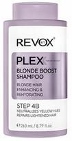 Šampūnas Revox B77 Plex, 260 ml