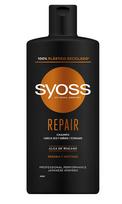 Šampūnas Syoss Repair, 440 ml
