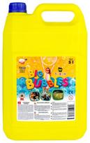 Muilo burbulai Tuban Big Bubbles, 5000 ml