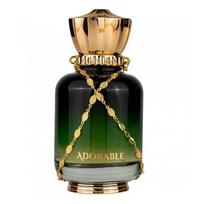 Kvapusis vanduo Maison Asrar Adorable, 100 ml