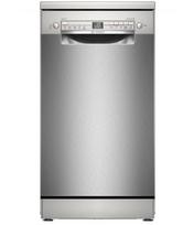Bosch SPS2HKI02E laisvai pastatoma indaplovė 45 cm Brushed steel | SPS2HKI02E | 4242005553662