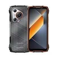 Blackview Pro 5G Dual SIM 8GB RAM 256GB Black