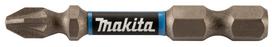 Atsuktuvų antgalių komplektas Makita E-03383, PZ2, 50 mm, 1/4"
