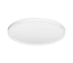 Fulgur s-43056 - LED lubinis šviestuvas NOMY 40W/230V CCT UGR IP40 skersmuo 50 cm baltas + su nuotolinio valdymo pultu