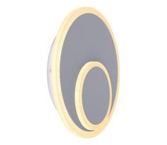 Globo 78403 - LED sieninis šviestuvas VILLA LED/16W/230V 3000K