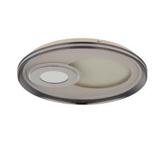 Globo 48572-36 - LED lubinis šviestuvas JUTA 36W/230V 3000/4500/6500K skersmuo 50 cm