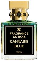 Kvapusis vanduo Fragrance Du Bois Cannabis Blue, 100 ml