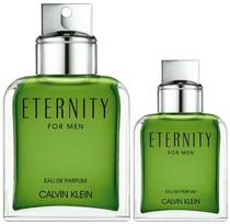 Kvepalų rinkinys Calvin Klein Eternity 2-Piece Set, 2 vnt.