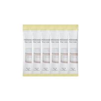 Veido kremas, rinkinys Mixsoon Bean Mini, 1.5 ml, 10 vnt.