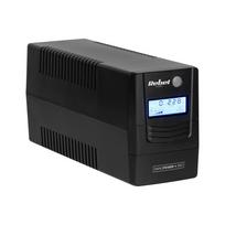 Rebel Nanopower Plus 850 UPS  Off-line Sinusoida 850VA  480W  LCD  USB