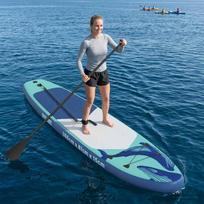 Pripučiama SUP HYDROS 366 x 81 x 15 cm