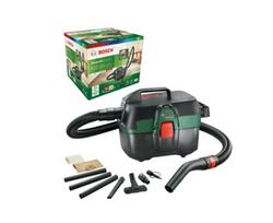 Sauso-drėgno valymo siurblys Bosch Advanced Vac 18V-8; 18 V (be akumuliatoriaus ir pakrovėjo) (pažeista pakuotė)