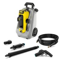 Plovykla Karcher OC 6-18 Premium Battery Set (naudota, negrąžinama prekė)