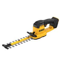 Gyvatvorių žirklės DeWalt DCMHT520N; 20 cm; 18 V (be akumuliatoriaus ir pakrovėjo) (naudota, negrąžinama prekė)