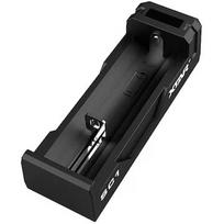 XTAR Battery charger Li-ion 18650 USB-C - 1 slot SC1