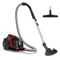 Philips 7000 Series PowerPro Expert, Red/Black FC9729/09