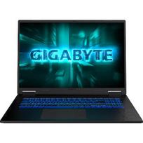 Gigabyte Gaming A18 3VH Black Steel, 18" WQXGA IPS 165Hz, Ryzen 7 260, 16GB, 512GB SSD, GeForce RTX 5060 8GB (DLSS 4), Windows 11 Home 3VHK3EEC93SH