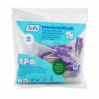 TePe Interdental Brush 25 pcs 1,1 mm Kūnui